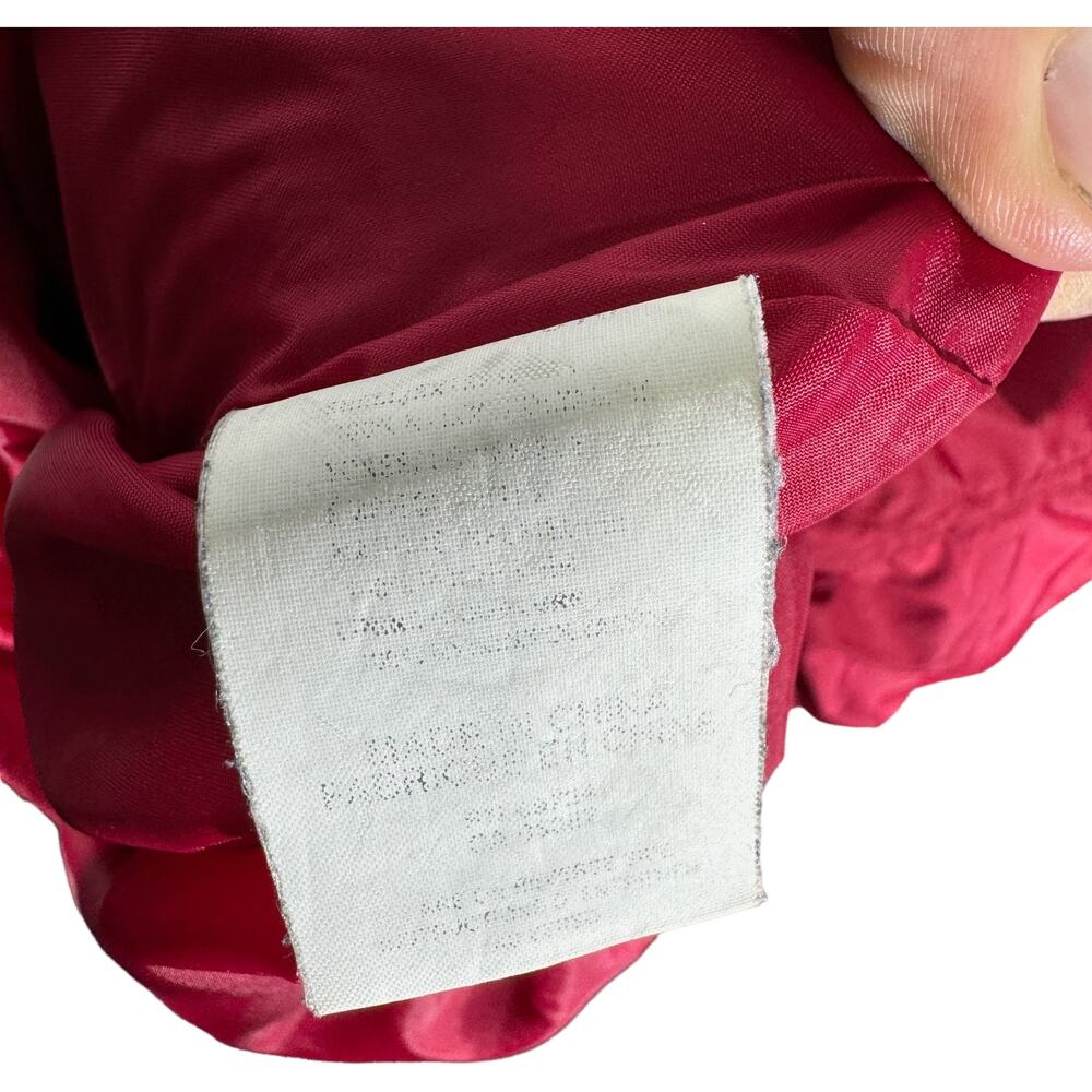 Columbia Full Zip Rain Jacket - image 8